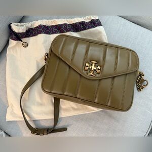 Tory Burch Kira Crossbody Camera Bag